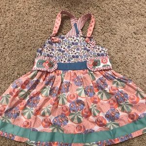 Matilda Jane Swing stop